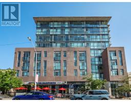 414 - 2055 DANFORTH AVENUE, Toronto, Ontario