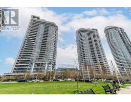 1806 - 151 VILLAGE GREEN SQUARE, Toronto, Ontario