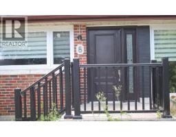 8 MARLBOROUGH Road Unit# Lower, guelph, Ontario