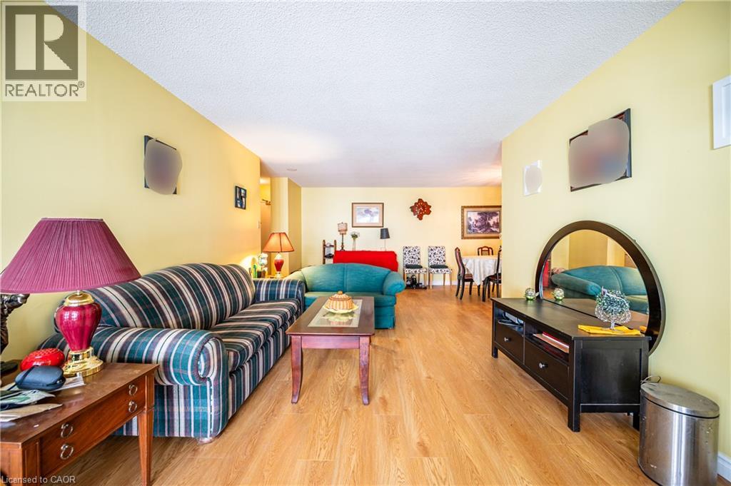 265 Westcourt Place Unit# 807, Waterloo, Ontario  N2L 6E4 - Photo 12 - 40852874