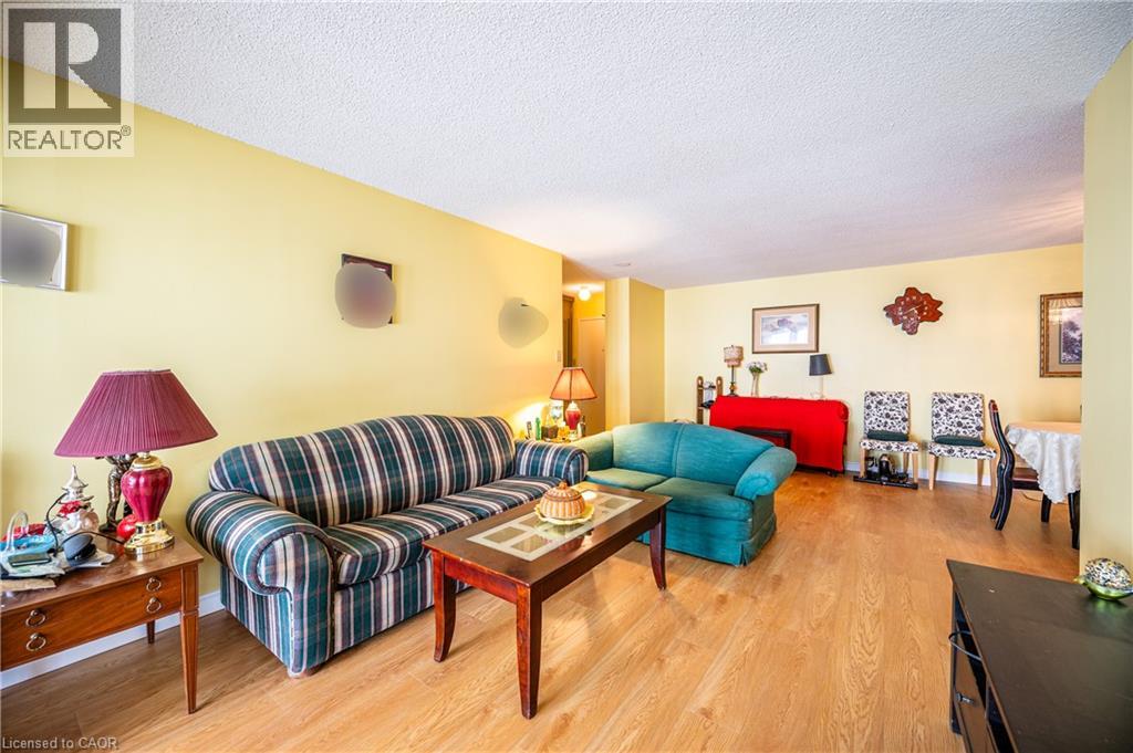 265 Westcourt Place Unit# 807, Waterloo, Ontario  N2L 6E4 - Photo 13 - 40852874