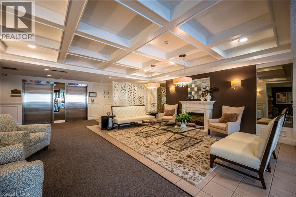 265 Westcourt Place Unit# 807, Waterloo, Ontario  N2L 6E4 - Photo 6 - 40852874
