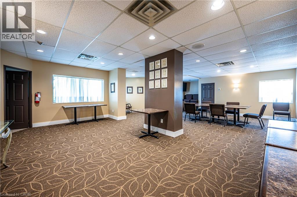 265 Westcourt Place Unit# 807, Waterloo, Ontario  N2L 6E4 - Photo 9 - 40852874