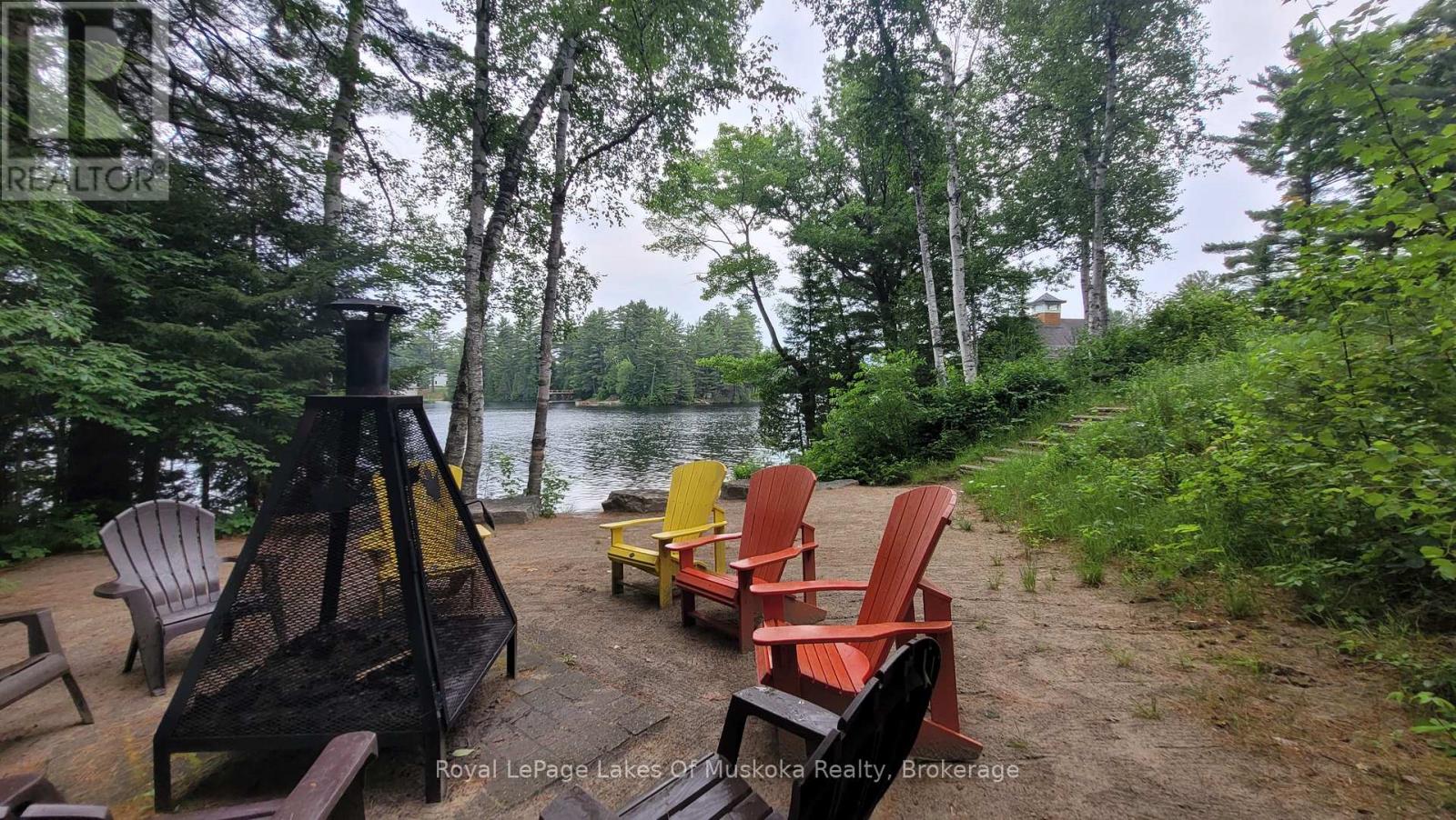 V3, W8 - 1020 Birch Glen Road, Lake Of Bays, Ontario  P0B 1A0 - Photo 10 - X13641524