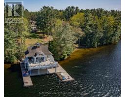 V3, W8 - 1020 BIRCH GLEN ROAD, lake of bays (mclean), Ontario