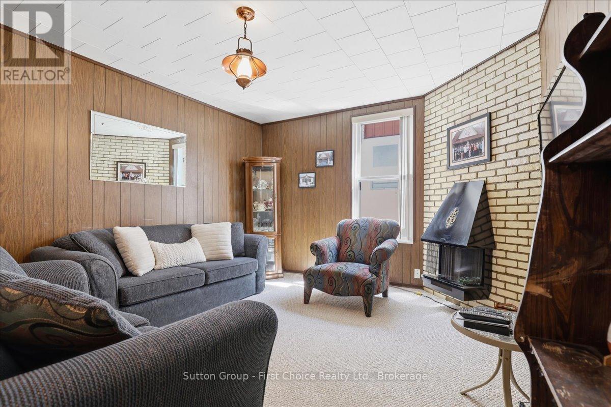 49 Well Street, Stratford, Ontario  N5A 4L8 - Photo 11 - X13641550