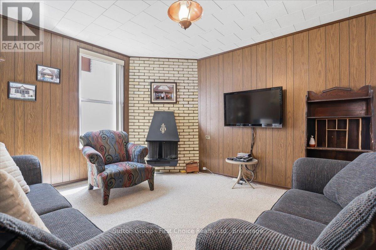 49 Well Street, Stratford, Ontario  N5A 4L8 - Photo 12 - X13641550