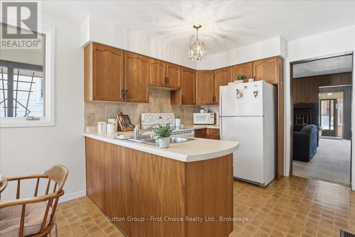 49 Well Street, Stratford, Ontario  N5A 4L8 - Photo 20 - X13641550