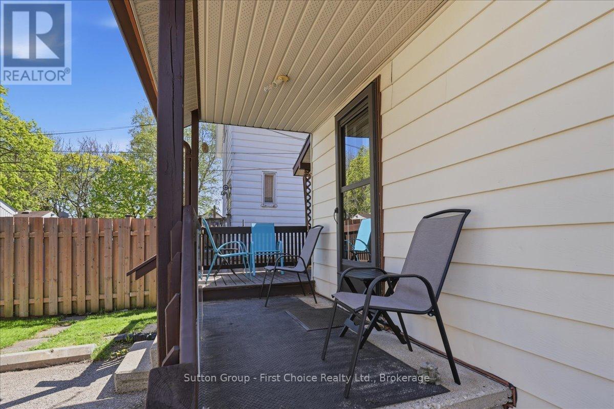 49 Well Street, Stratford, Ontario  N5A 4L8 - Photo 29 - X13641550