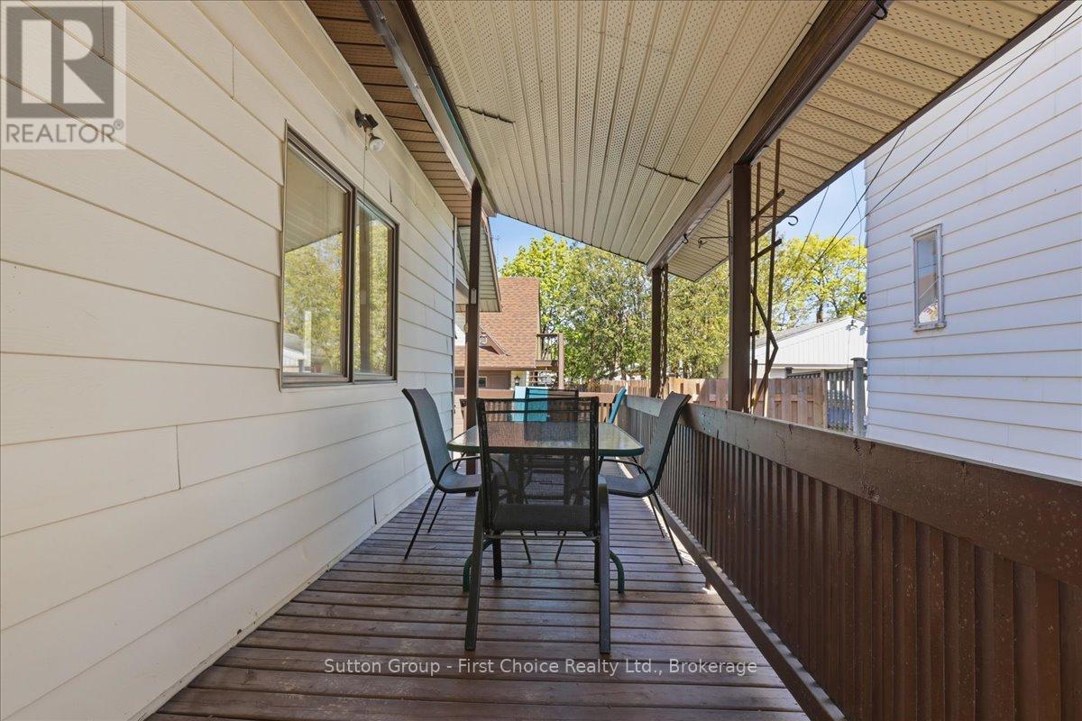 49 Well Street, Stratford, Ontario  N5A 4L8 - Photo 31 - X13641550