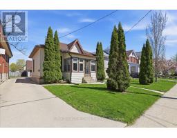 49 WELL STREET, stratford, Ontario