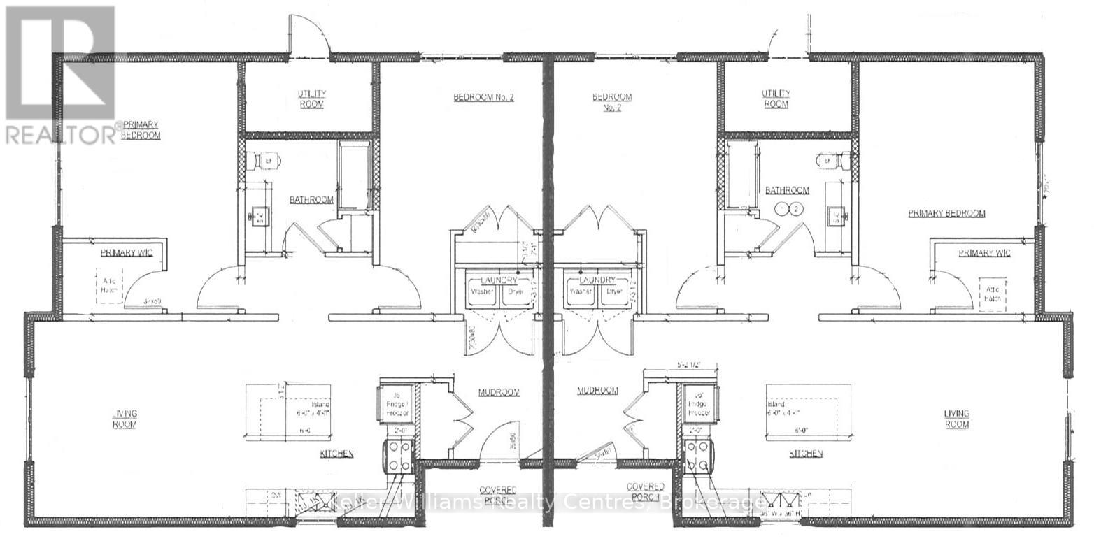 665 Watson Street, South Bruce Peninsula, Ontario  N0H 2T0 - Photo 4 - X13641590