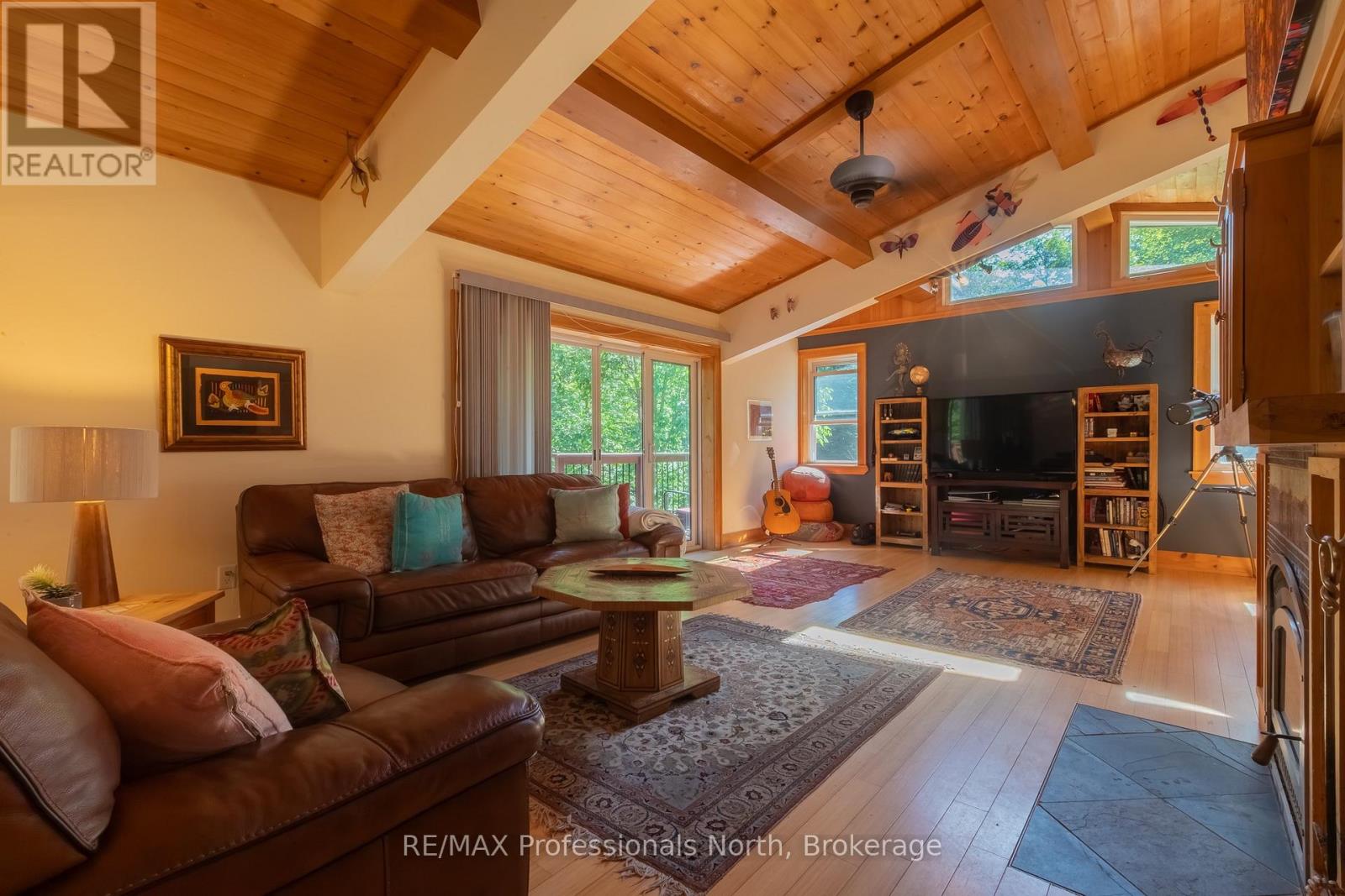 1756 Brunel Road, Huntsville, Ontario  P1H 2J3 - Photo 15 - X13641596