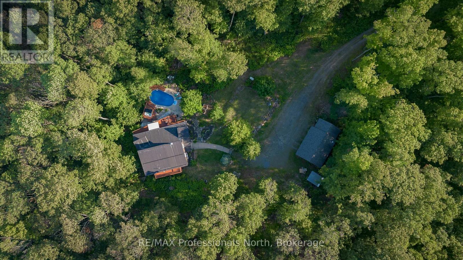 1756 Brunel Road, Huntsville, Ontario  P1H 2J3 - Photo 47 - X13641596