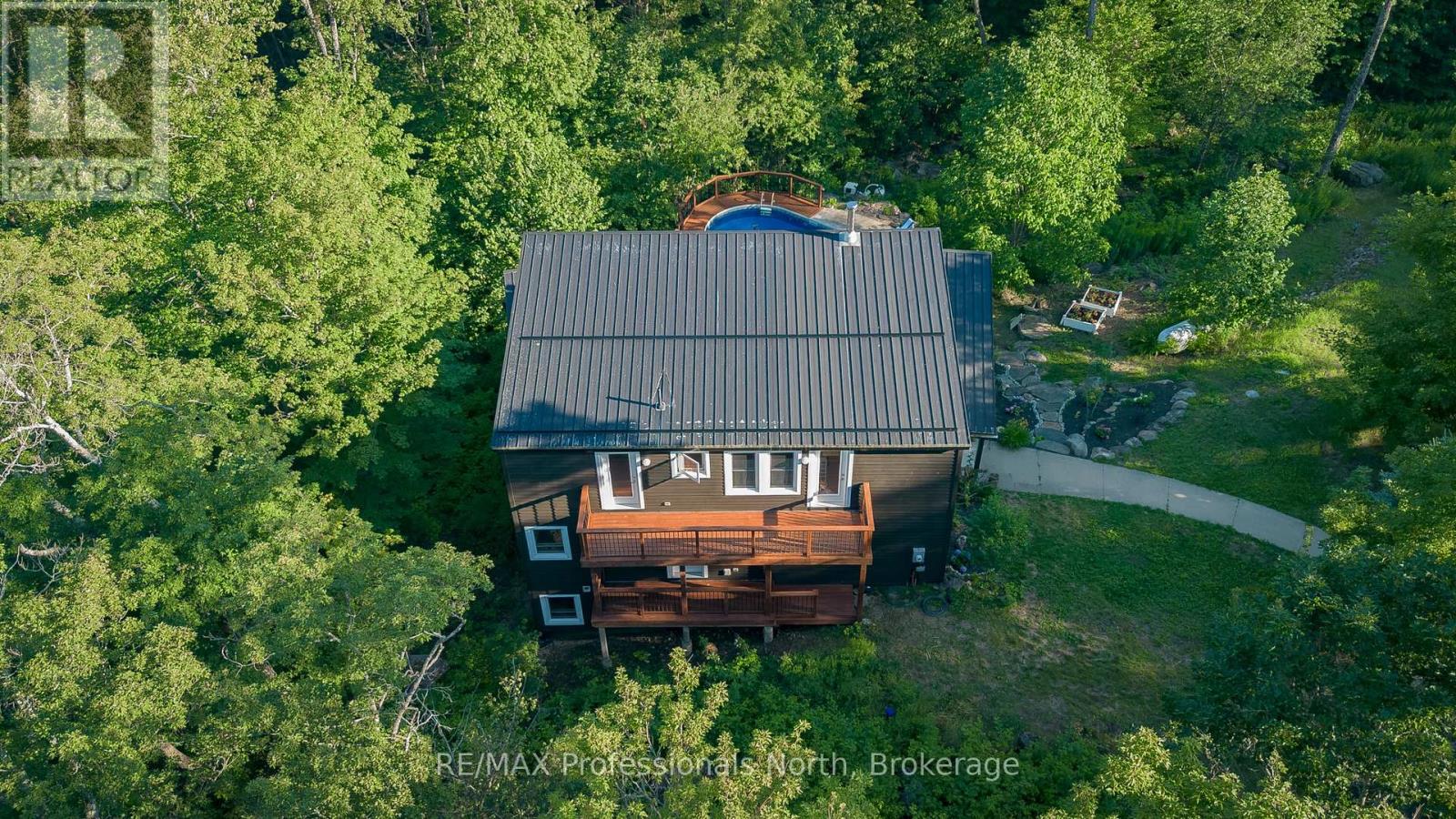 1756 Brunel Road, Huntsville, Ontario  P1H 2J3 - Photo 48 - X13641596