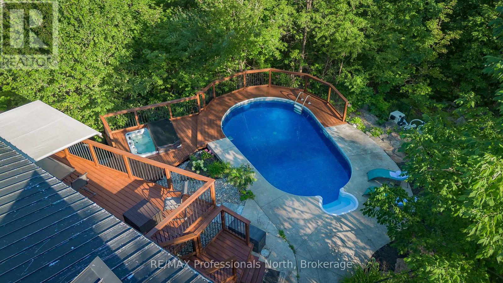 1756 Brunel Road, Huntsville, Ontario  P1H 2J3 - Photo 50 - X13641596