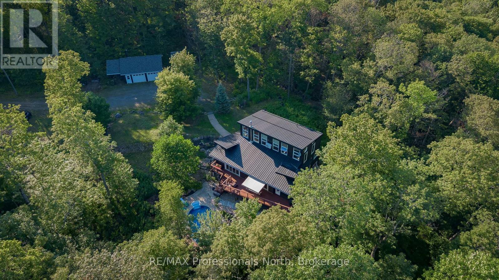 1756 Brunel Road, Huntsville, Ontario  P1H 2J3 - Photo 6 - X13641596