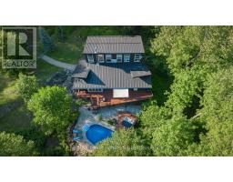 1756 BRUNEL ROAD, huntsville (brunel), Ontario