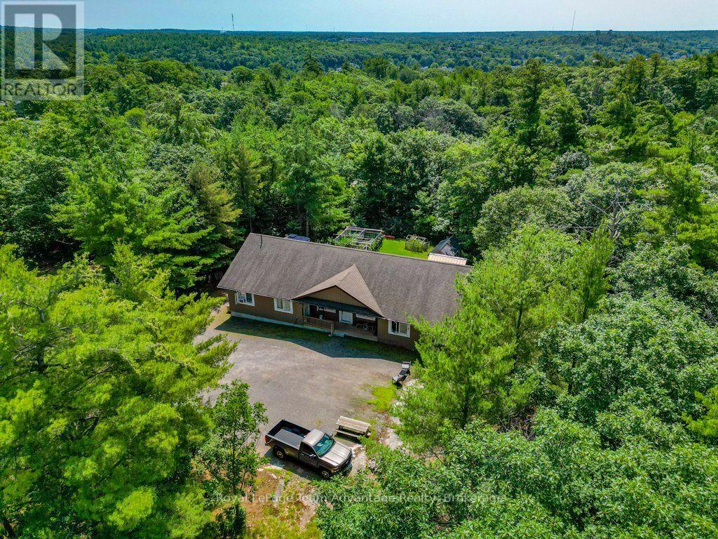 30 Hanna Road, Parry Sound, Ontario  P2A 1R2 - Photo 13 - X13641622