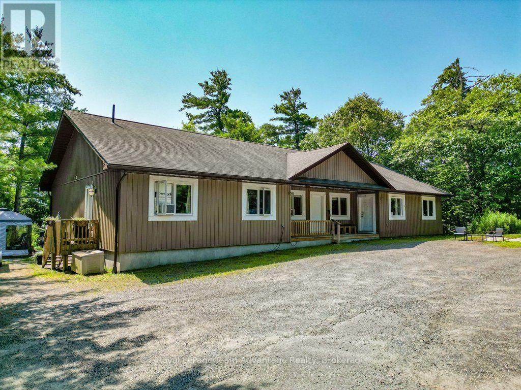 30 Hanna Road, Parry Sound, Ontario  P2A 1R2 - Photo 14 - X13641622