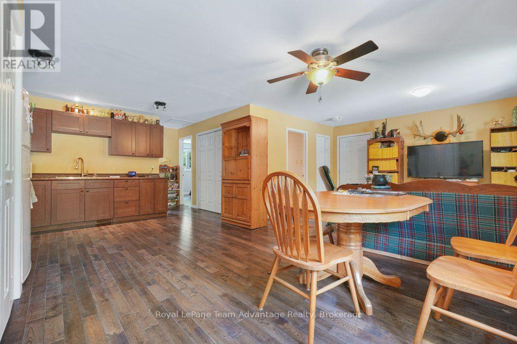 30 Hanna Road, Parry Sound, Ontario  P2A 1R2 - Photo 15 - X13641622