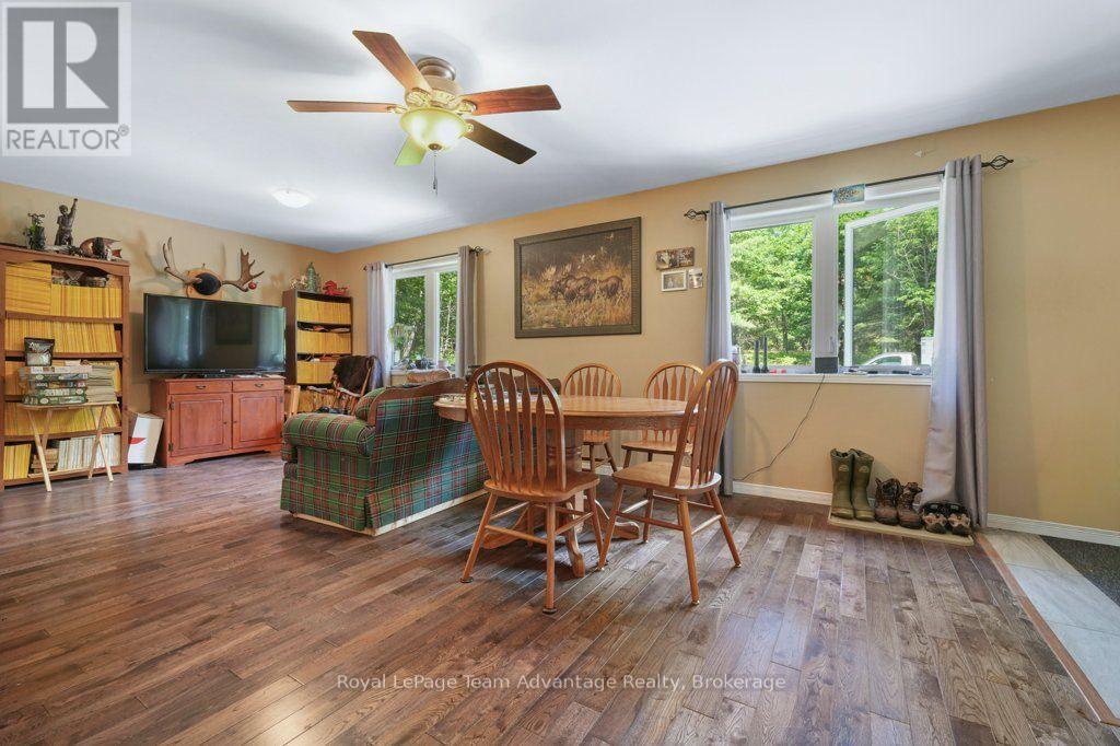 30 Hanna Road, Parry Sound, Ontario  P2A 1R2 - Photo 18 - X13641622