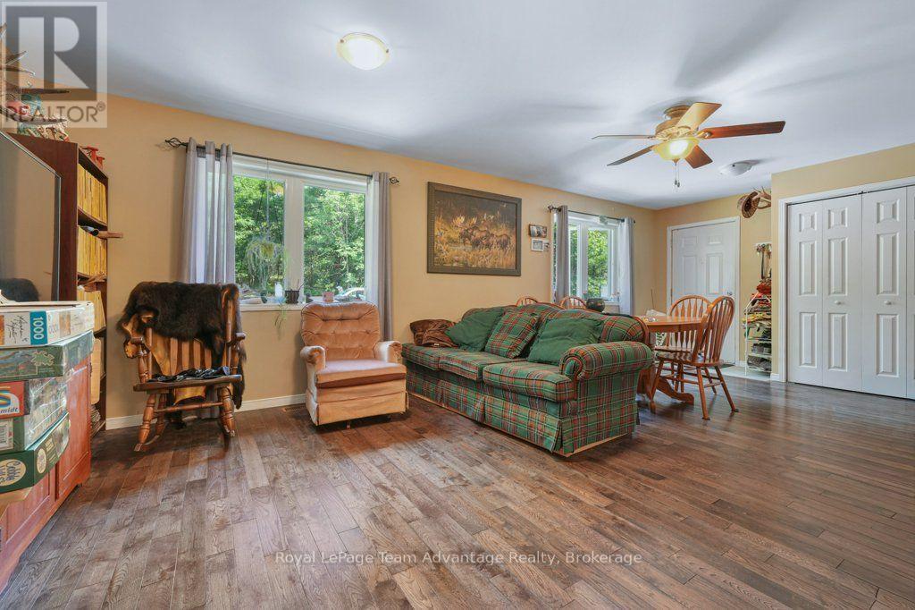 30 Hanna Road, Parry Sound, Ontario  P2A 1R2 - Photo 19 - X13641622