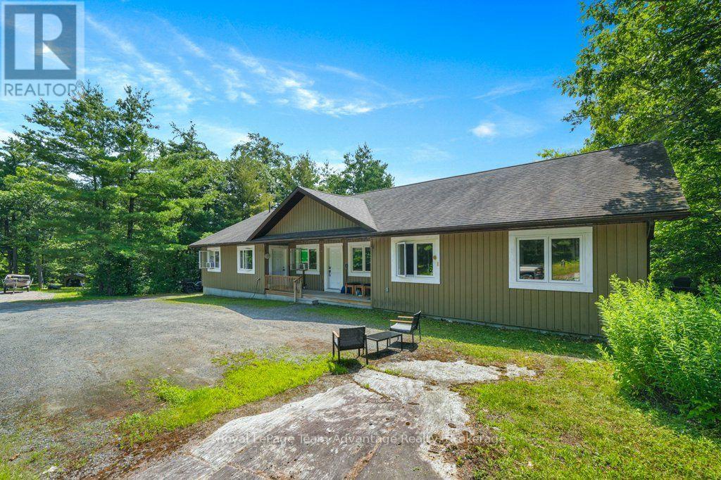 30 Hanna Road, Parry Sound, Ontario  P2A 1R2 - Photo 2 - X13641622