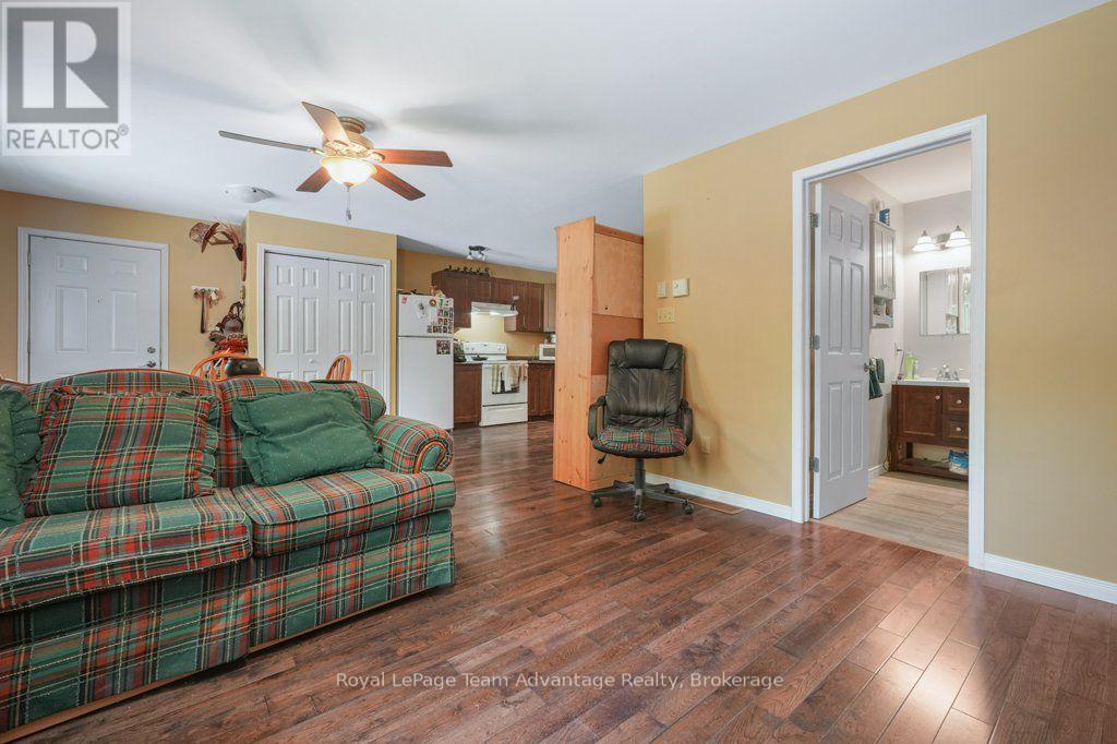 30 Hanna Road, Parry Sound, Ontario  P2A 1R2 - Photo 20 - X13641622