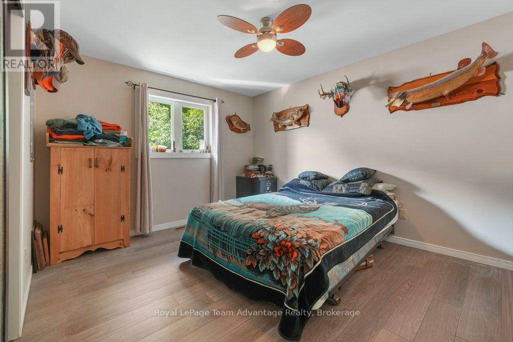 30 Hanna Road, Parry Sound, Ontario  P2A 1R2 - Photo 22 - X13641622