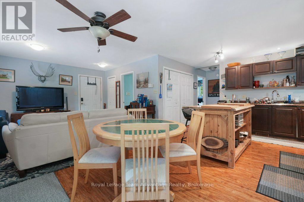 30 Hanna Road, Parry Sound, Ontario  P2A 1R2 - Photo 23 - X13641622