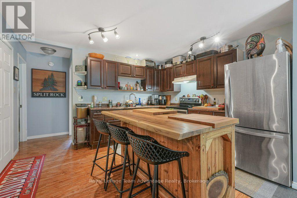 30 Hanna Road, Parry Sound, Ontario  P2A 1R2 - Photo 24 - X13641622
