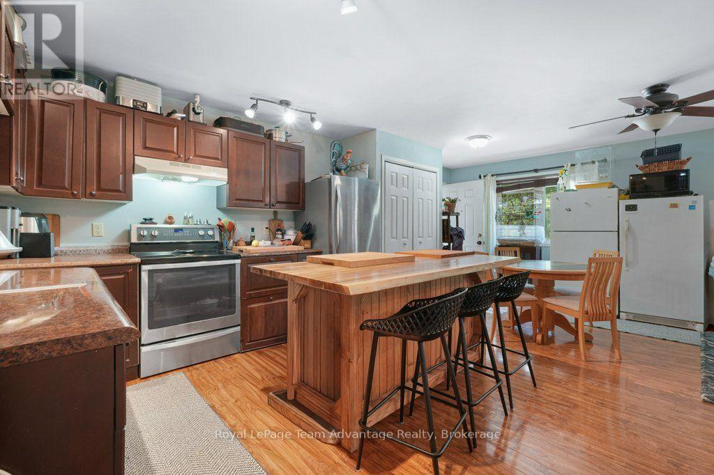 30 Hanna Road, Parry Sound, Ontario  P2A 1R2 - Photo 25 - X13641622