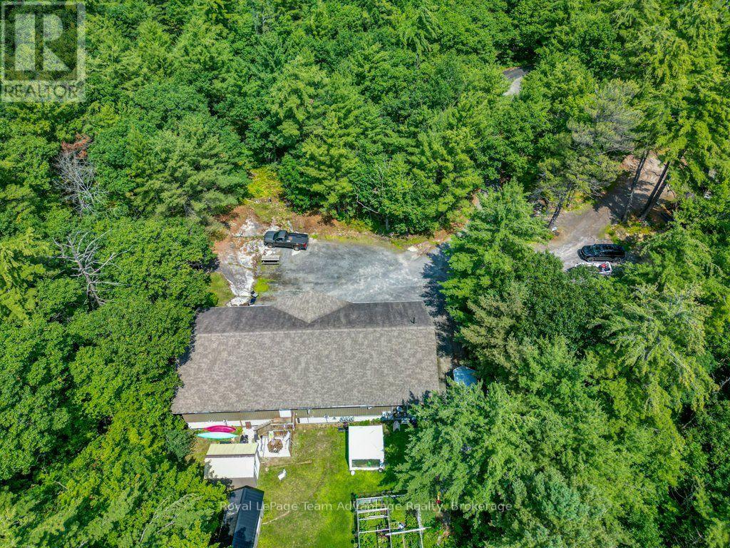 30 Hanna Road, Parry Sound, Ontario  P2A 1R2 - Photo 3 - X13641622