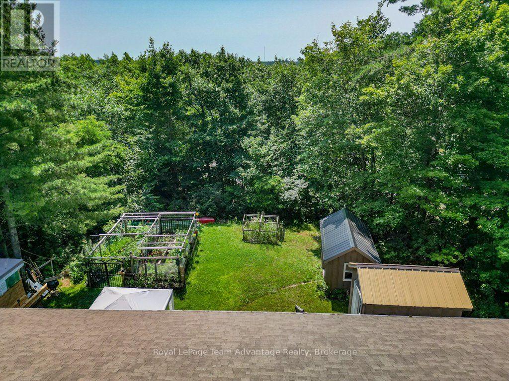 30 Hanna Road, Parry Sound, Ontario  P2A 1R2 - Photo 37 - X13641622