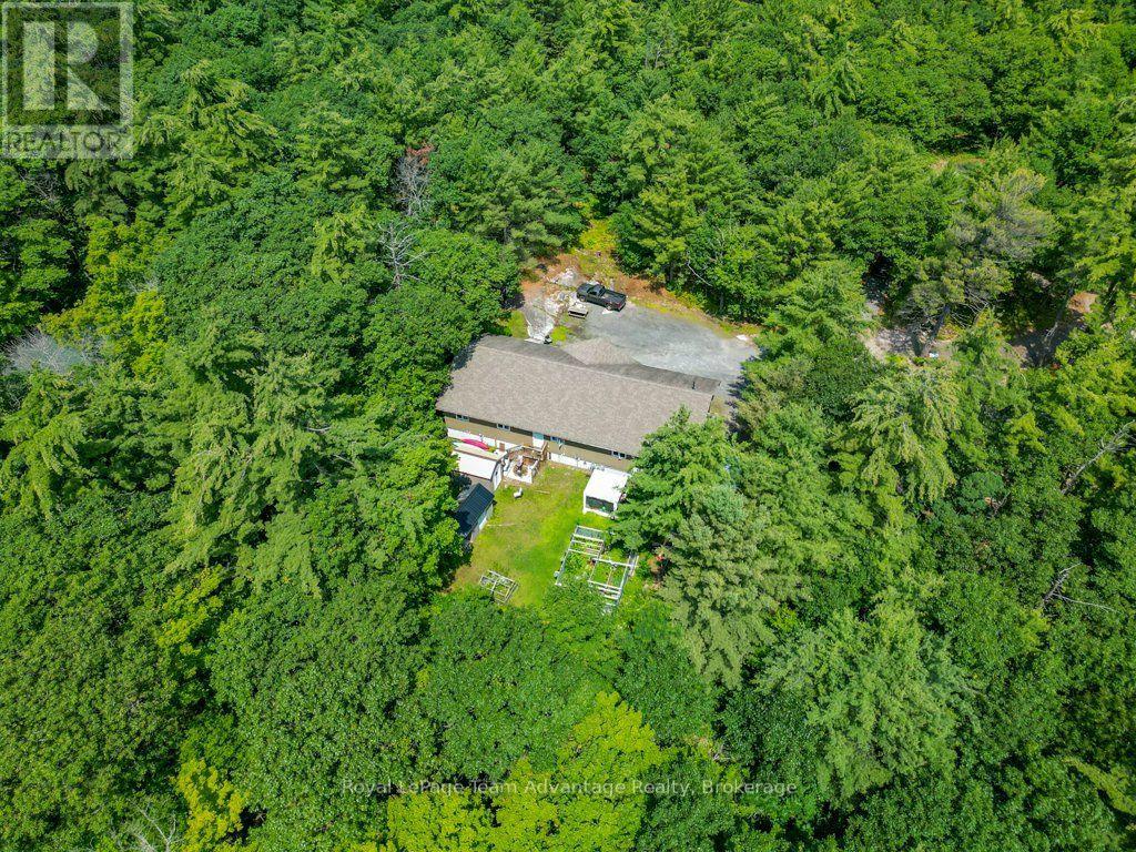 30 Hanna Road, Parry Sound, Ontario  P2A 1R2 - Photo 4 - X13641622