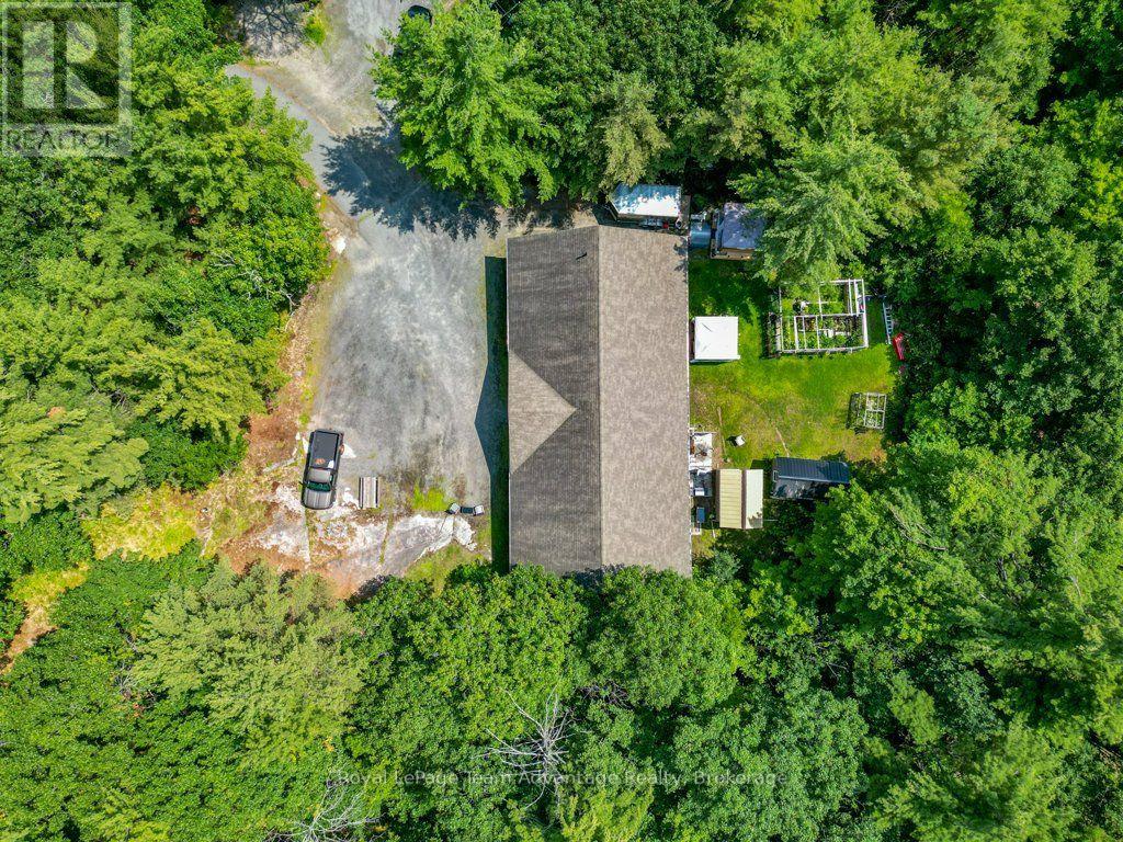 30 Hanna Road, Parry Sound, Ontario  P2A 1R2 - Photo 5 - X13641622