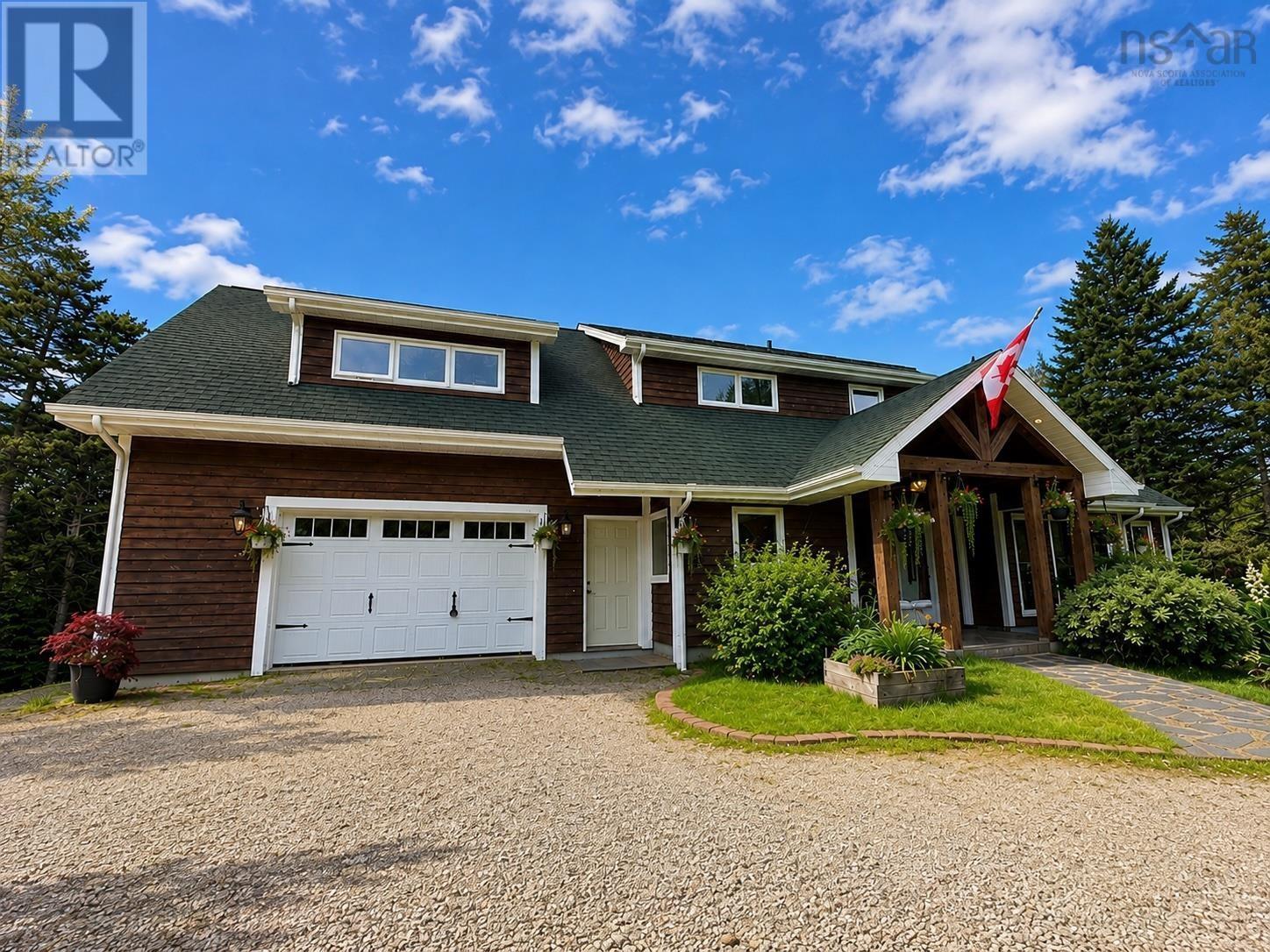 471 Marc Comeau Road, Meteghan River, Nova Scotia