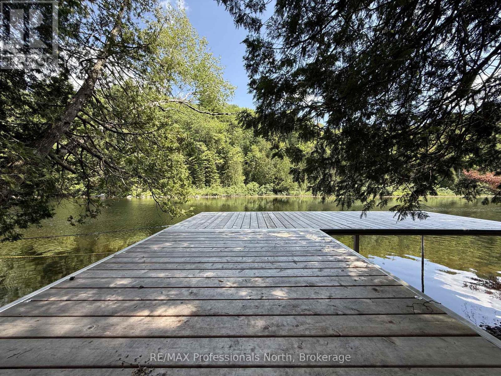 1125 FAIRY FALLS ROAD, Lake of Bays, Ontario