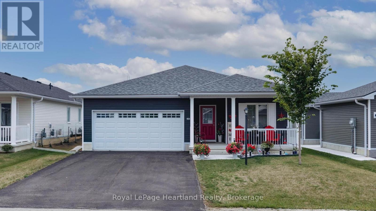 251 LAKEBREEZE DRIVE, Ashfield-Colborne-Wawanosh, Ontario