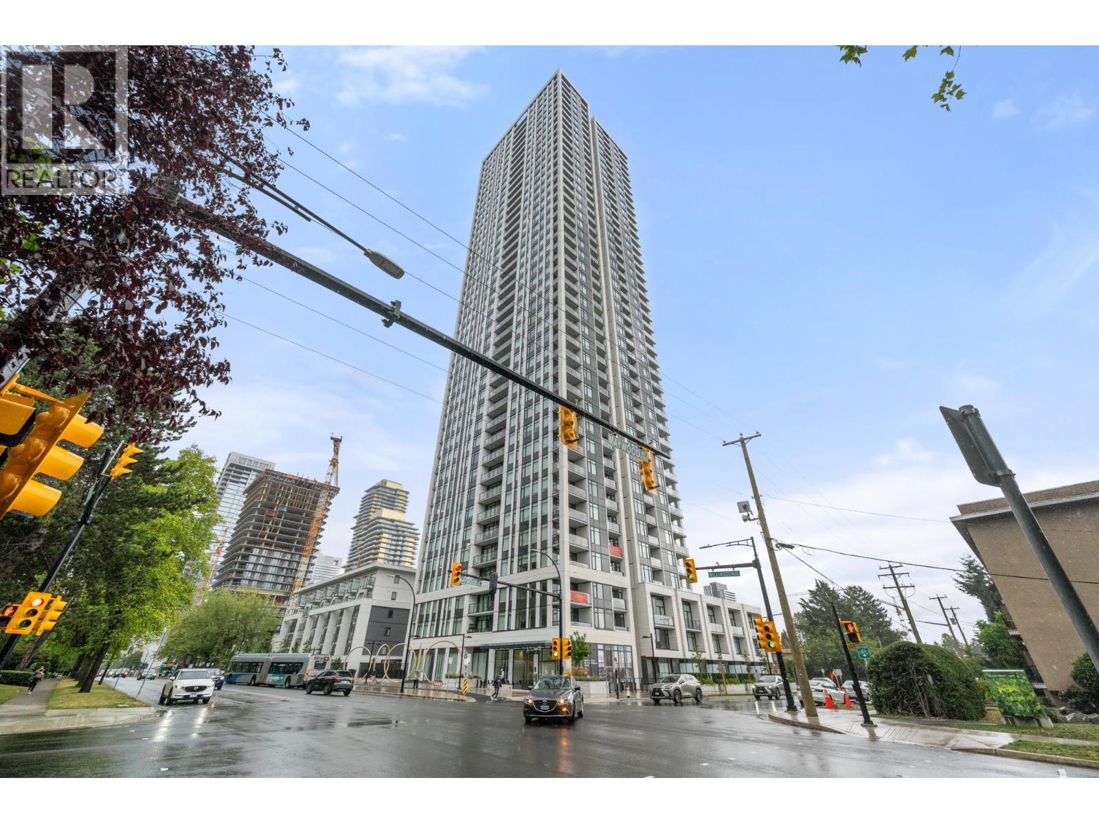 1905 6468 Willingdon Avenue, Burnaby, British Columbia  V5H 0L3 - Photo 3 - R3152454