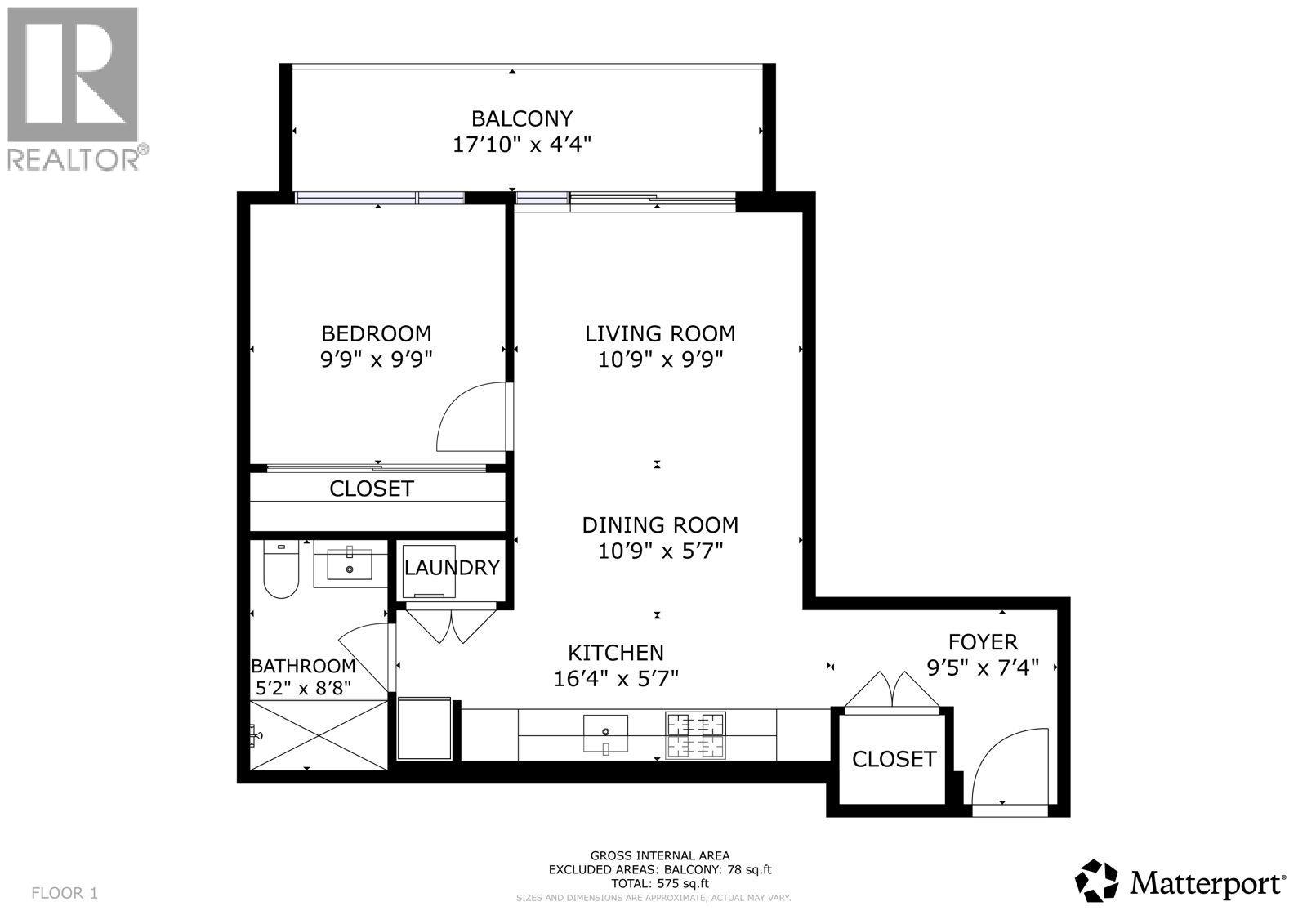 1905 6468 Willingdon Avenue, Burnaby, British Columbia  V5H 0L3 - Photo 30 - R3152454