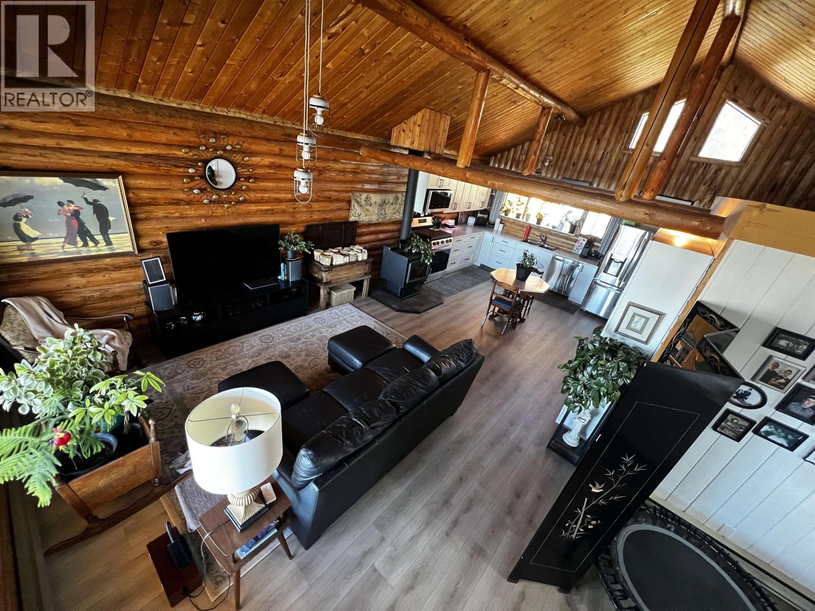 269 Sunset Beach Road, Fort Fraser, British Columbia  V0J 1N0 - Photo 11 - R3118718