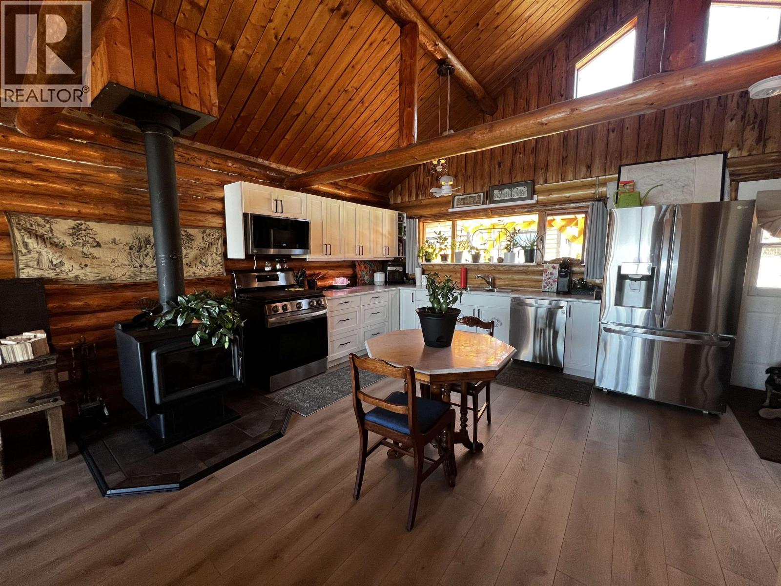 269 Sunset Beach Road, Fort Fraser, British Columbia  V0J 1N0 - Photo 16 - R3118718