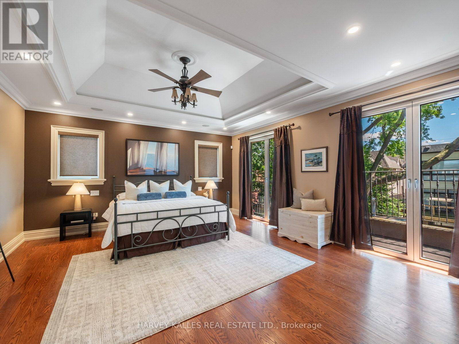 73 Carmichael Avenue, Toronto, Ontario M5M 2W8 - Photo 23 - C13639792