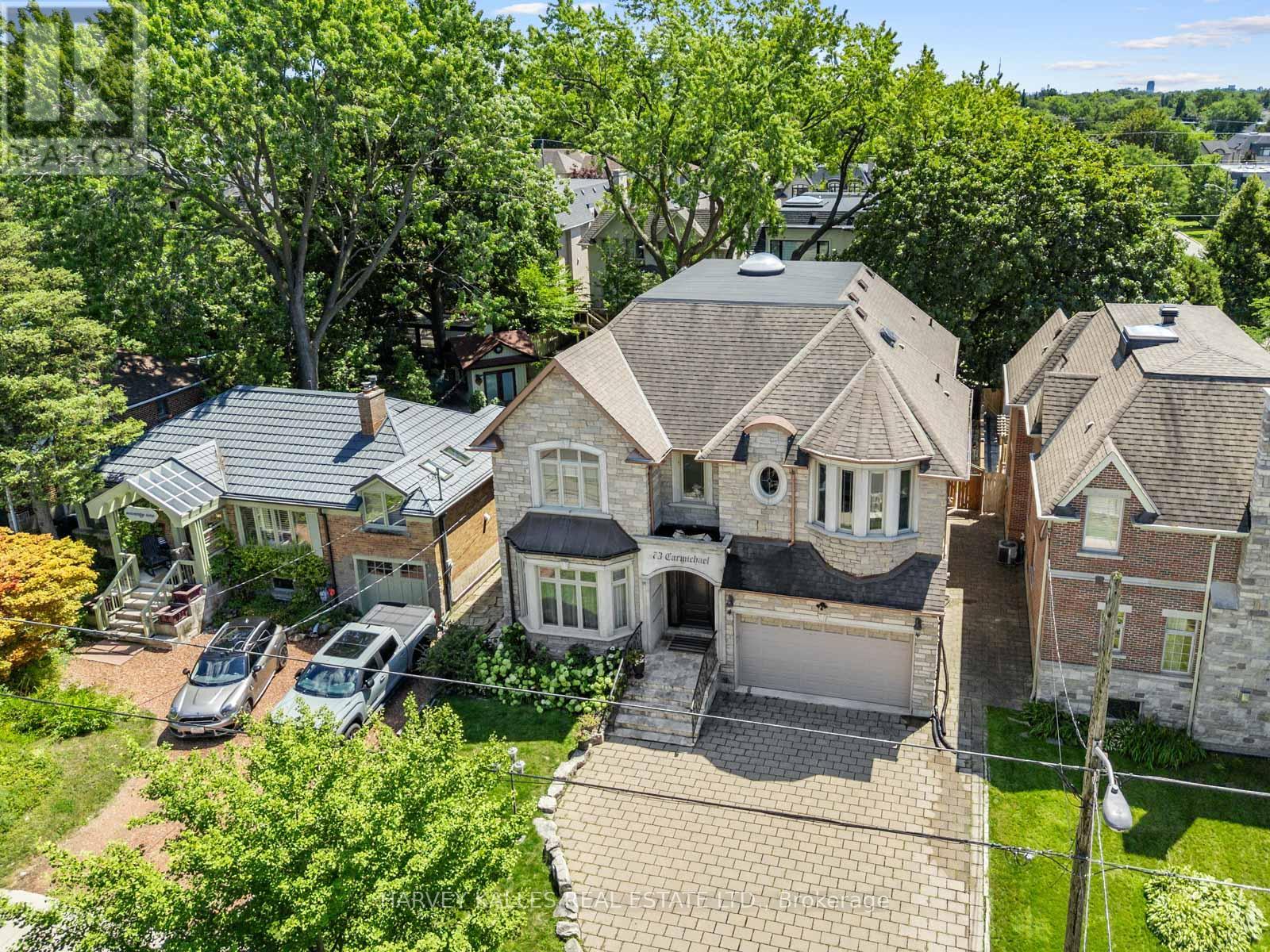 73 Carmichael Avenue, Toronto, Ontario M5M 2W8 - Photo 41 - C13639792