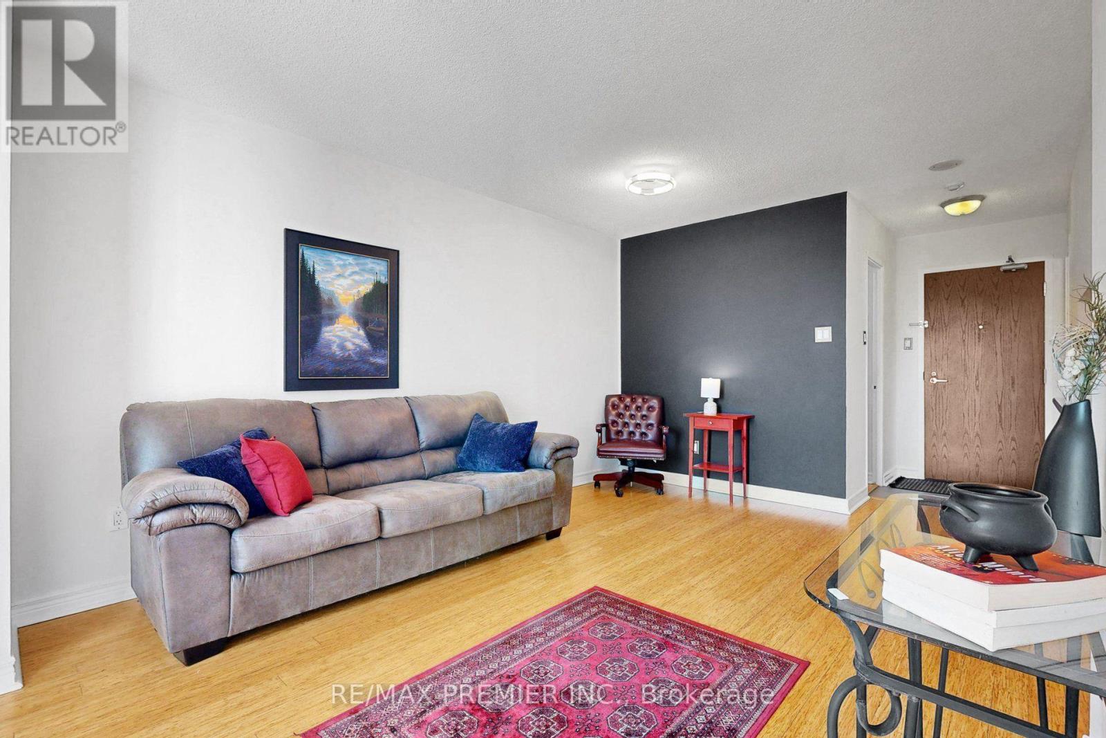 1804 - 1055 Bay Street, Toronto, Ontario M5S 3A3 - Photo 9 - C13641774