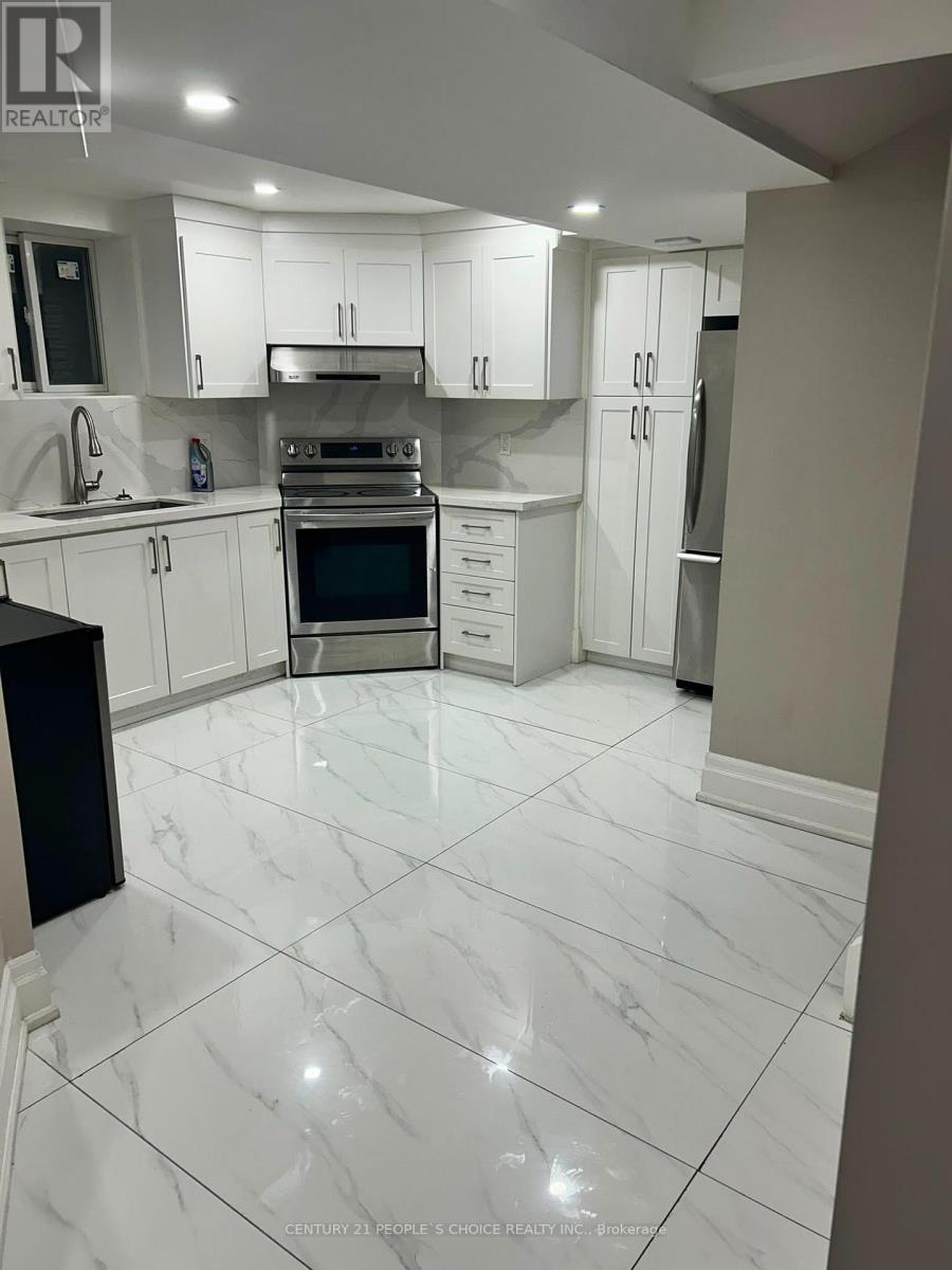 Bsmnt - 6929 Gooderham Estate Boulevard, Mississauga, Ontario L5W 1B4 - Photo 3 - W13639526
