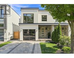 65 FOREST AVENUE, Mississauga, Ontario