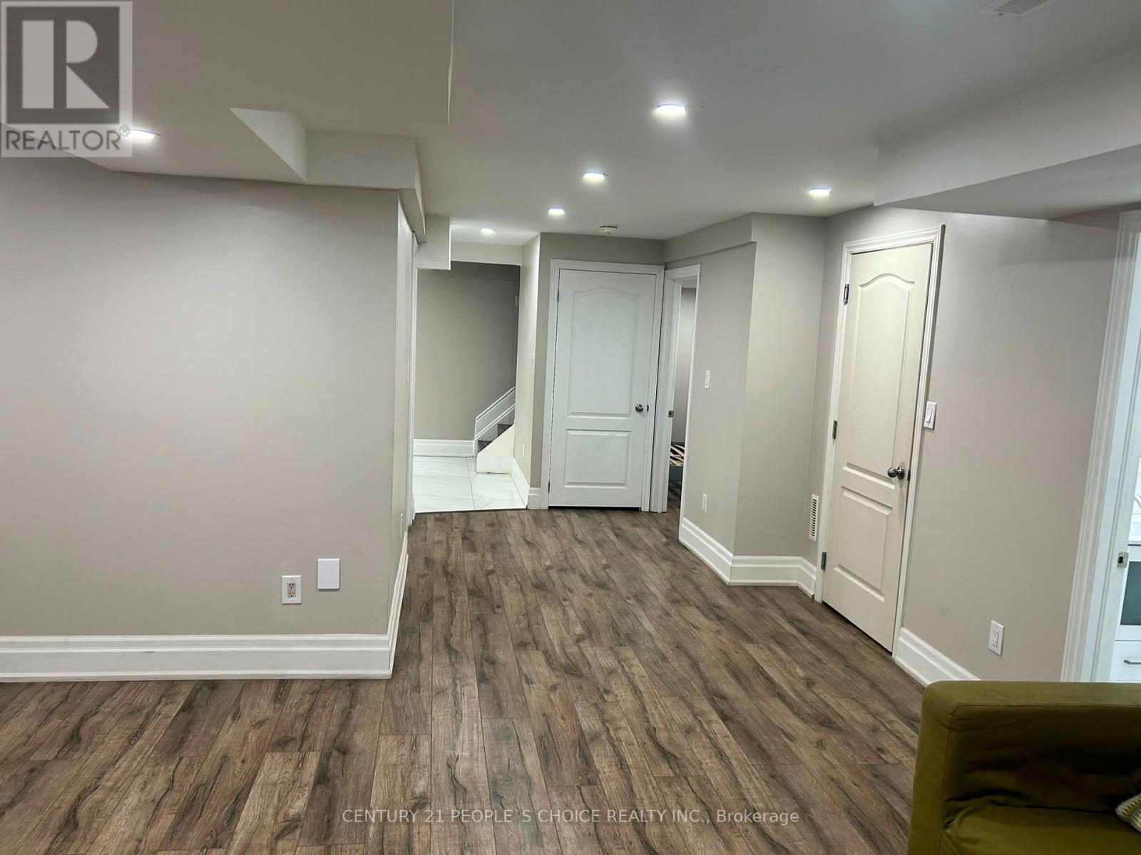 Bsmnt - 6929 Gooderham Estate Boulevard, Mississauga, Ontario L5W 1B4 - Photo 7 - W13639526